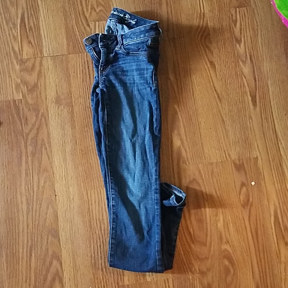 Jeggings